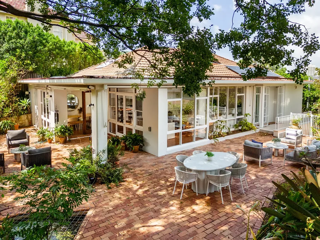 1 Fairweather Street, Bellevue Hill, NSW 2023