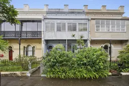 74 Bondi Road, Bondi Junction