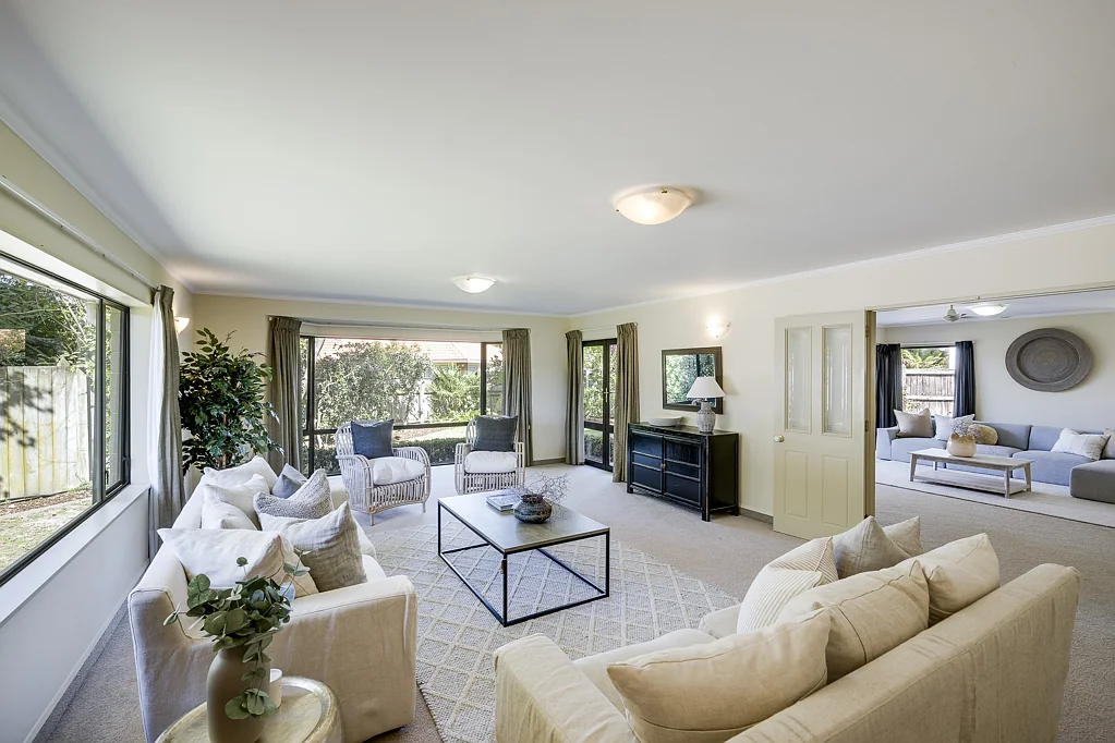Greenmeadows 6ਬੈੱਡਰੂਮ A Grand Home with Flexible Spaces!