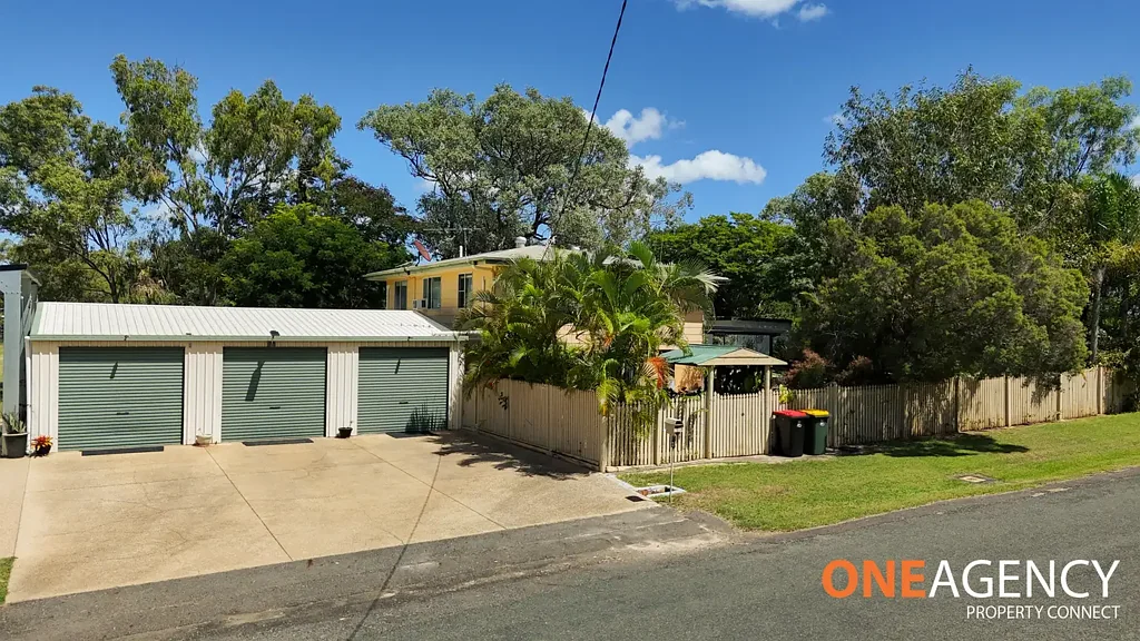 Gracemere 3침실 The country lifestyle you dreamed about- peaceful living guaranteed!
