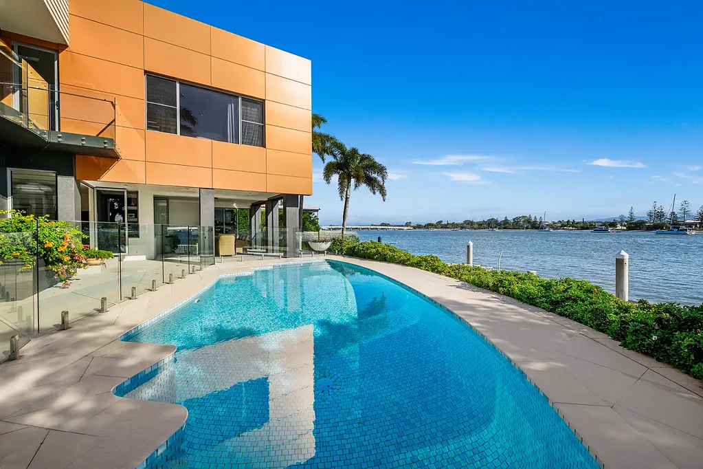 46 Brittanic Crescent, Paradise Point, QLD 4216