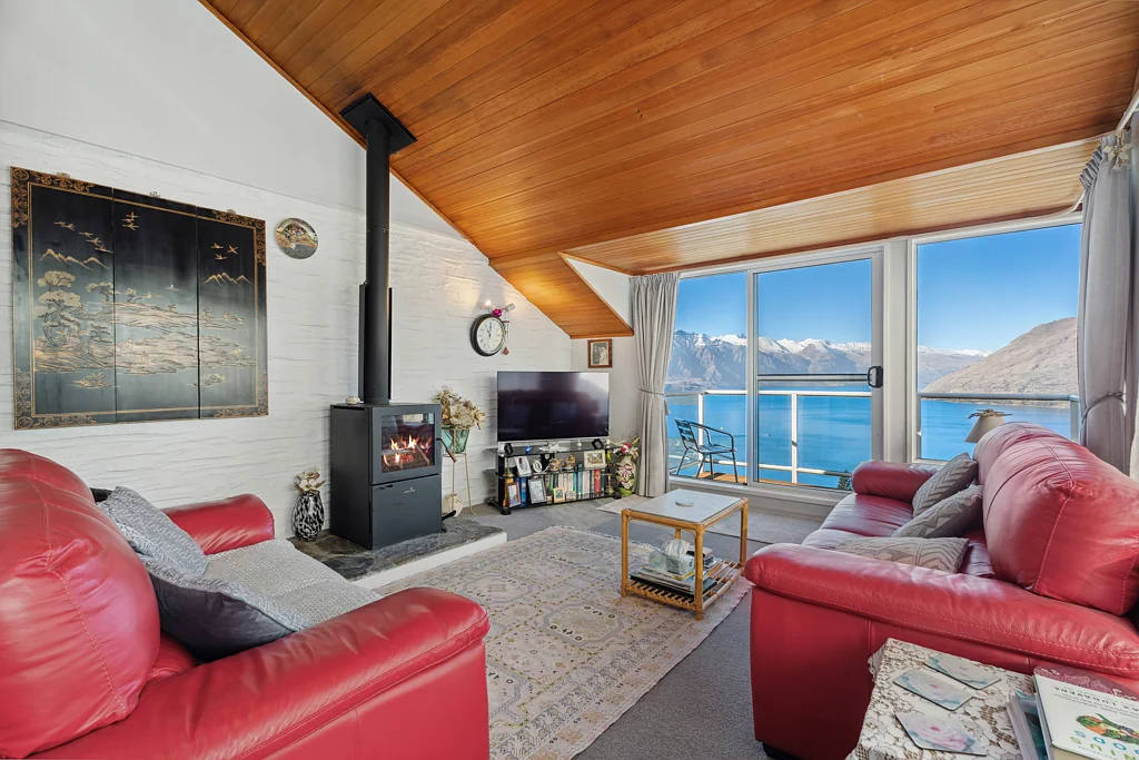 7B Von Place, Fernhill, Queenstown-Lakes, Otago