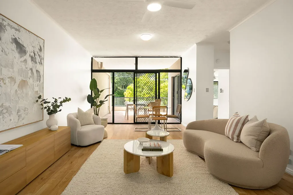 4/30 Vincent Street, Indooroopilly, QLD 4068