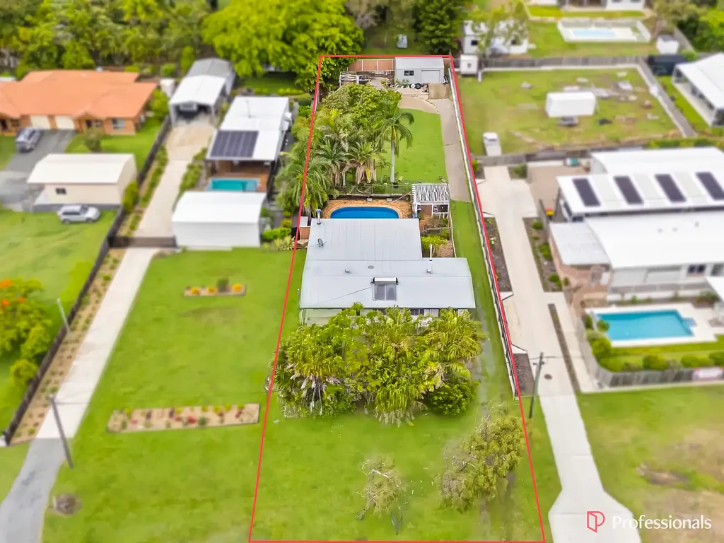 104 Pattison Street, Emu Park, QLD 4710