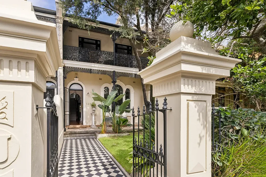 146 Hereford Street, Forest Lodge, NSW 2037