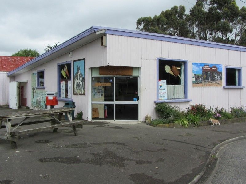 11730 Route 52, Pongaroa, Tararua, 0部屋, 0バスルーム