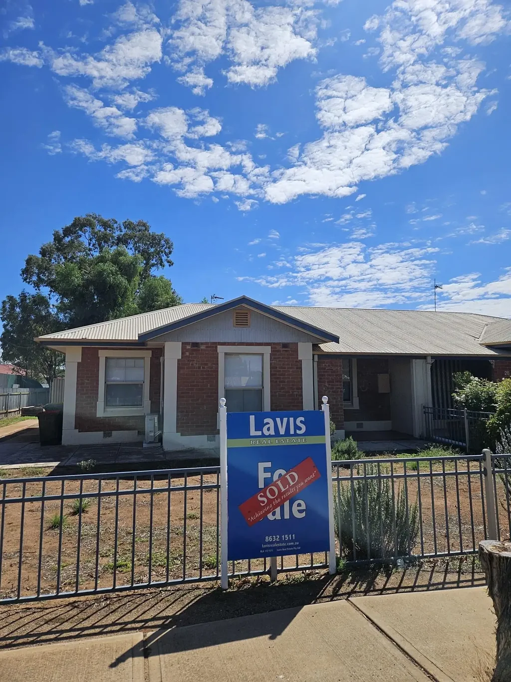 28 Hackett Street, Port Pirie, SA 5540