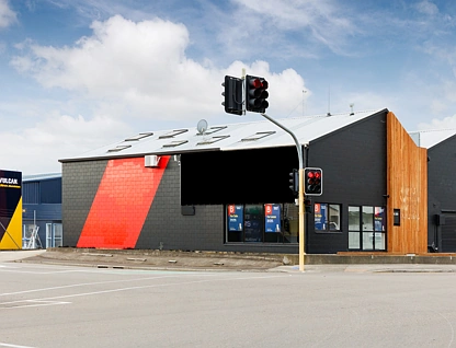 1/1005 Tremaine Avenue, Roslyn, Palmerston North, Manawatu, 0房, 0浴, 工业建筑