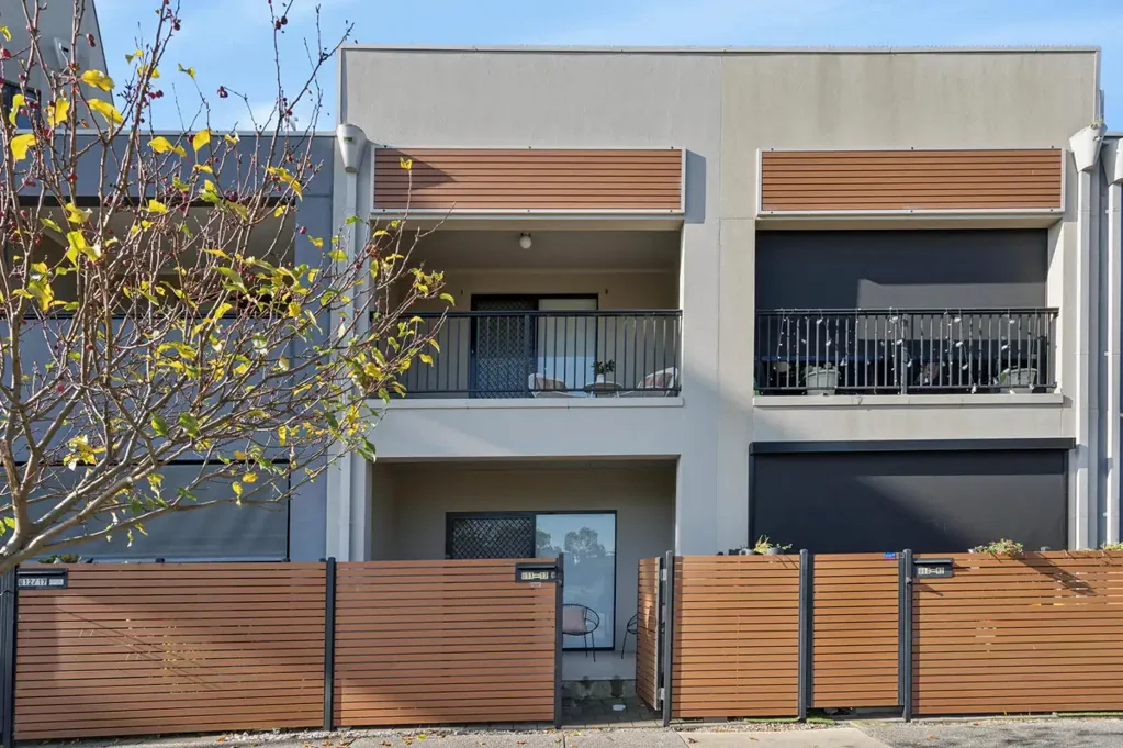 Mawson Lakes 2房  Move Fast, You'll Thank Yourself Later!