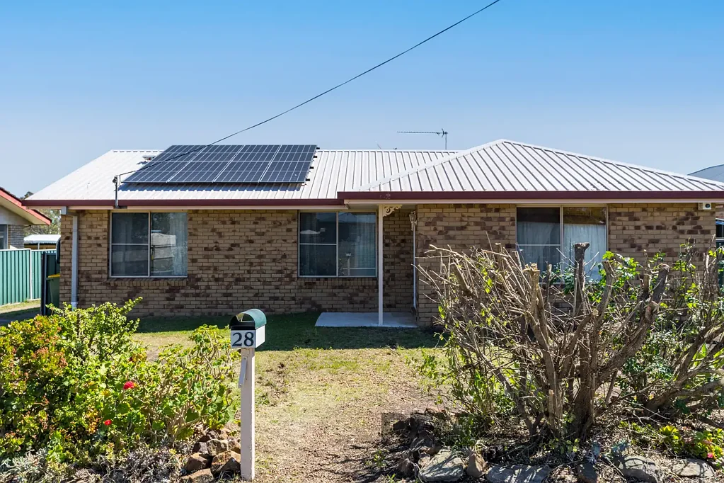 Your Dream Family Home with Space, Style & Convenience