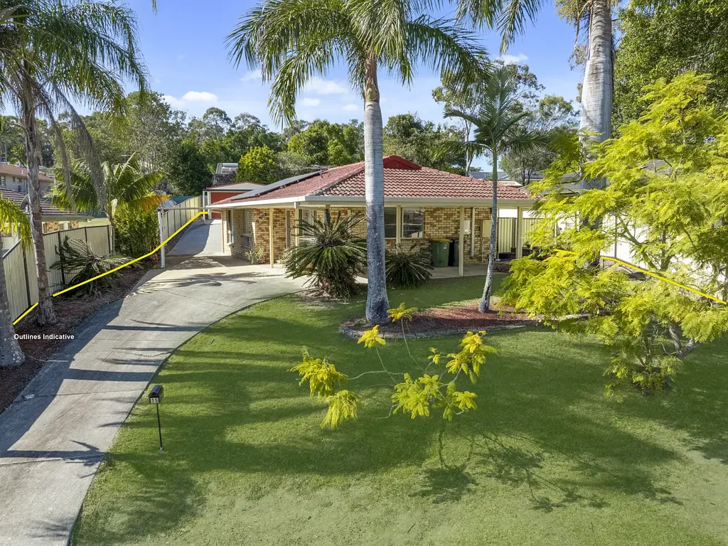3 bedroom family home that ticks all the boxes!