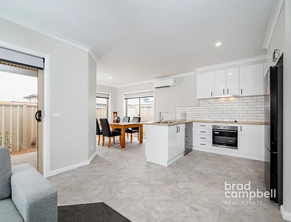 3/145 Sobraon Street, Shepparton, Shepparton, 2 Bedrooms, 1 Bathrooms, Unit