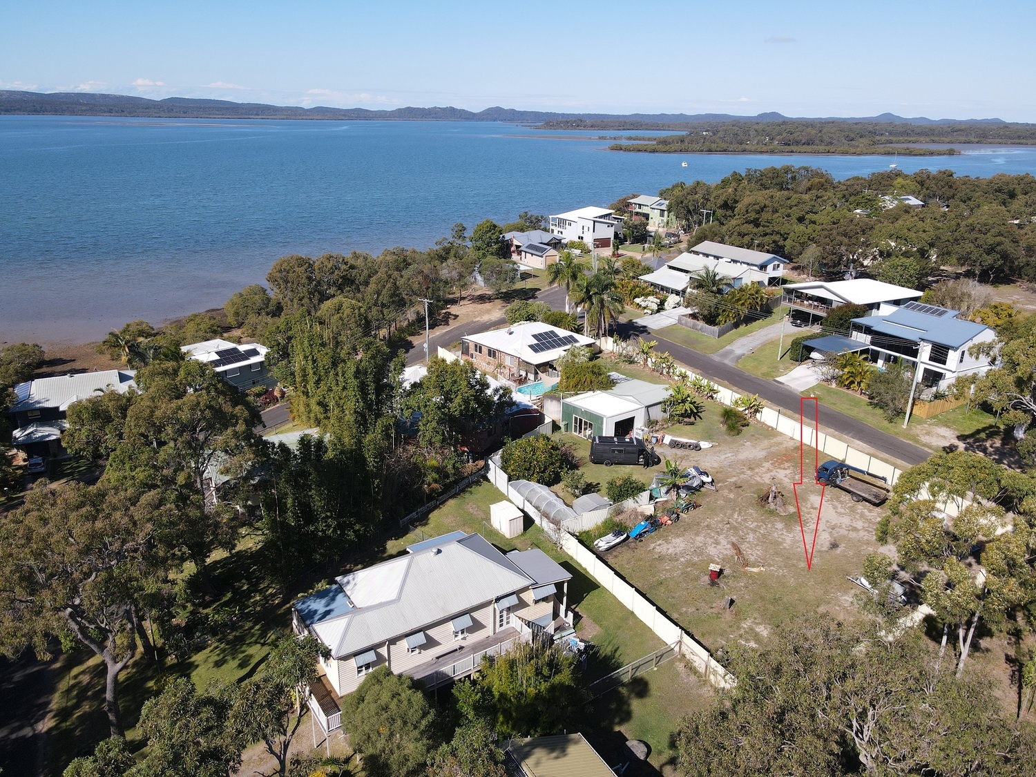 39-43 BARRAMUNDI ST, MACLEAY ISLAND QLD 4184, 0 ਕਮਰੇ, 0 ਬਾਥਰੂਮ, Section