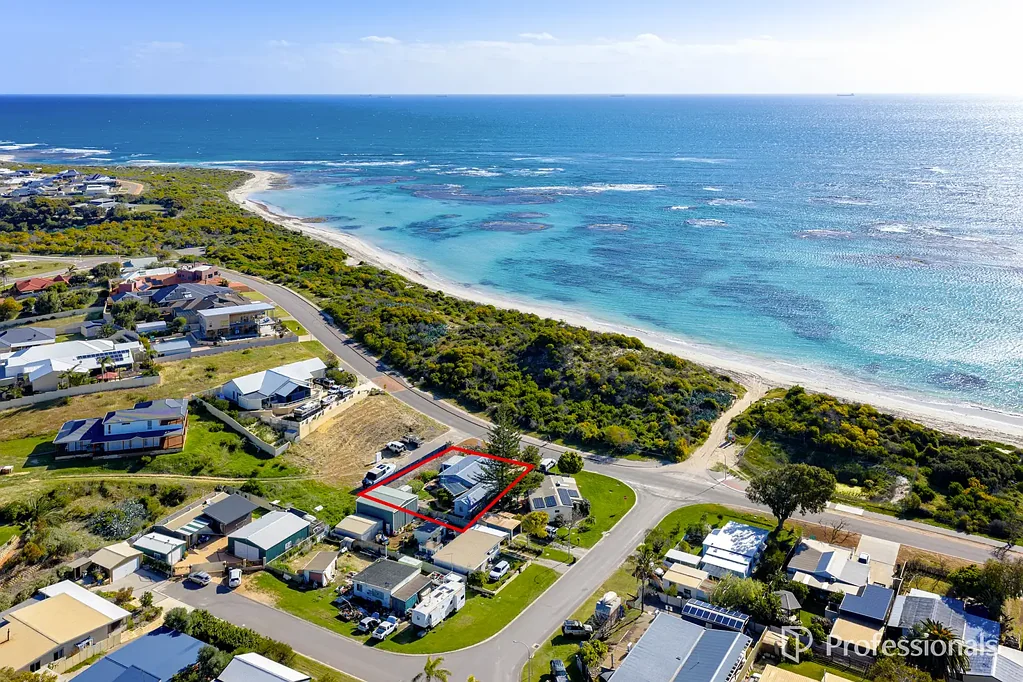 113 Whitehill Road, Drummond Cove, WA 6532