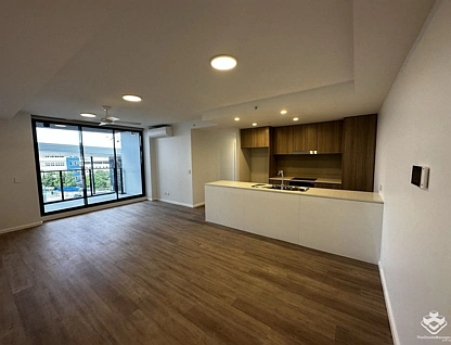 ID:21141475/ 2 Main Street, Varsity Lakes, Gold Coast, 1部屋, 1バスルーム, Apartment