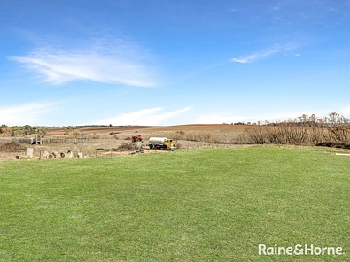 Llanarth PERFECT PLOT IN A PEACEFUL POSITION