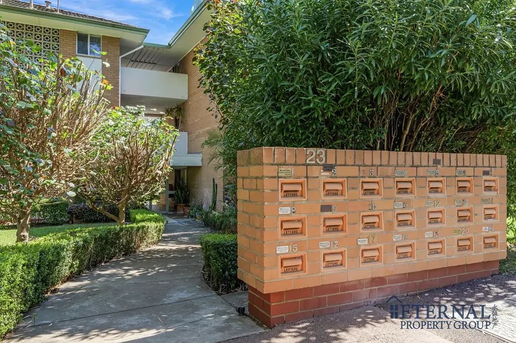 East Fremantle 2ਬੈੱਡਰੂਮ BUY THE LOCATION AND MAKE IT YOUR OWN!