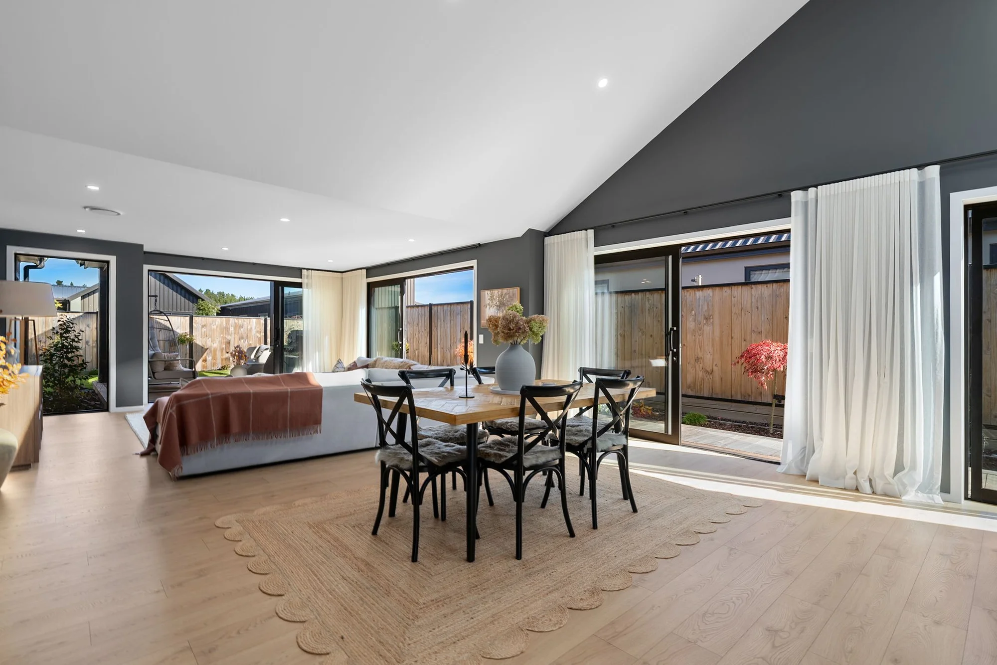Lake Hawea 3Habitaciones Good Looks & Great Bones