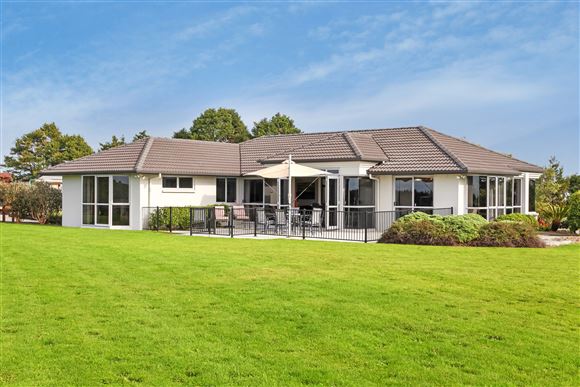 416 Pinnacle Hill Road, Mangatawhiri, Waikato, 4 રૂમ, 0 બાથરૂમ