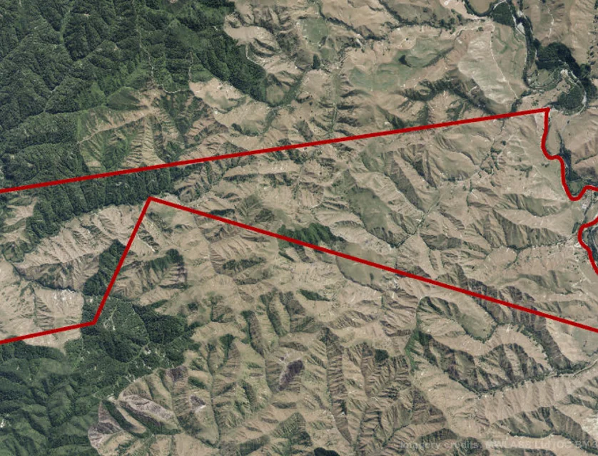 4951 State Highway 4, Kakatahi, Wanganui, 0 Kuwarto, 0 Banyo