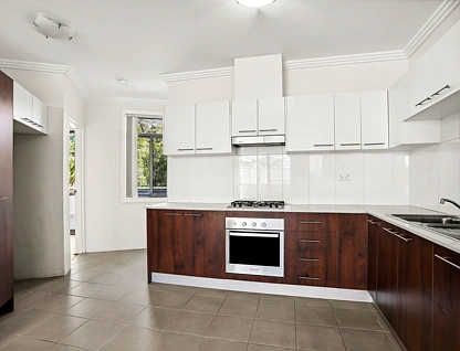 8/442-444 King Georges Road, Beverly Hills, South Western Suburbs, 2房, 1浴, Apartment