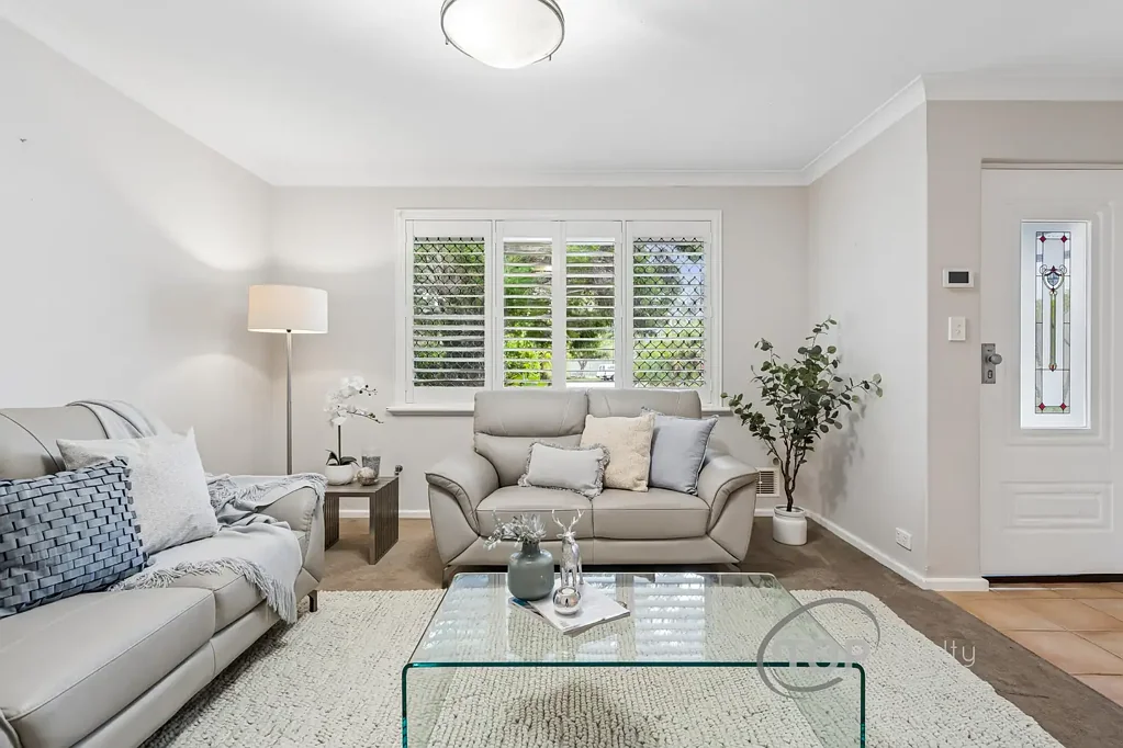 Willetton 3ห้องนอน ALL OFFERS! RENOVATED HOME CLOSE TO SOUTHLANDS & SCHOOLS!