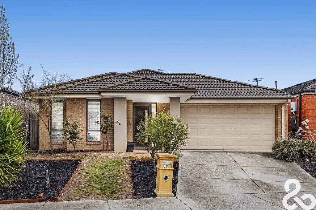 39 Starboard Drive, Doreen, VIC 3754