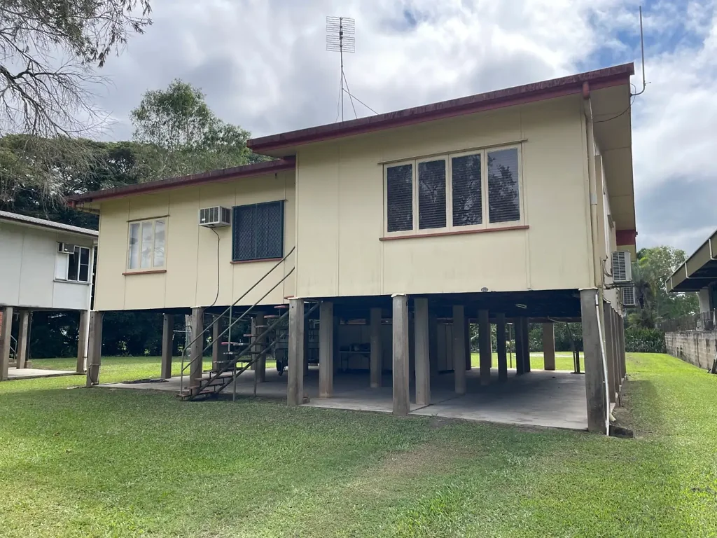 Ingham 4房  Spacious Family Home