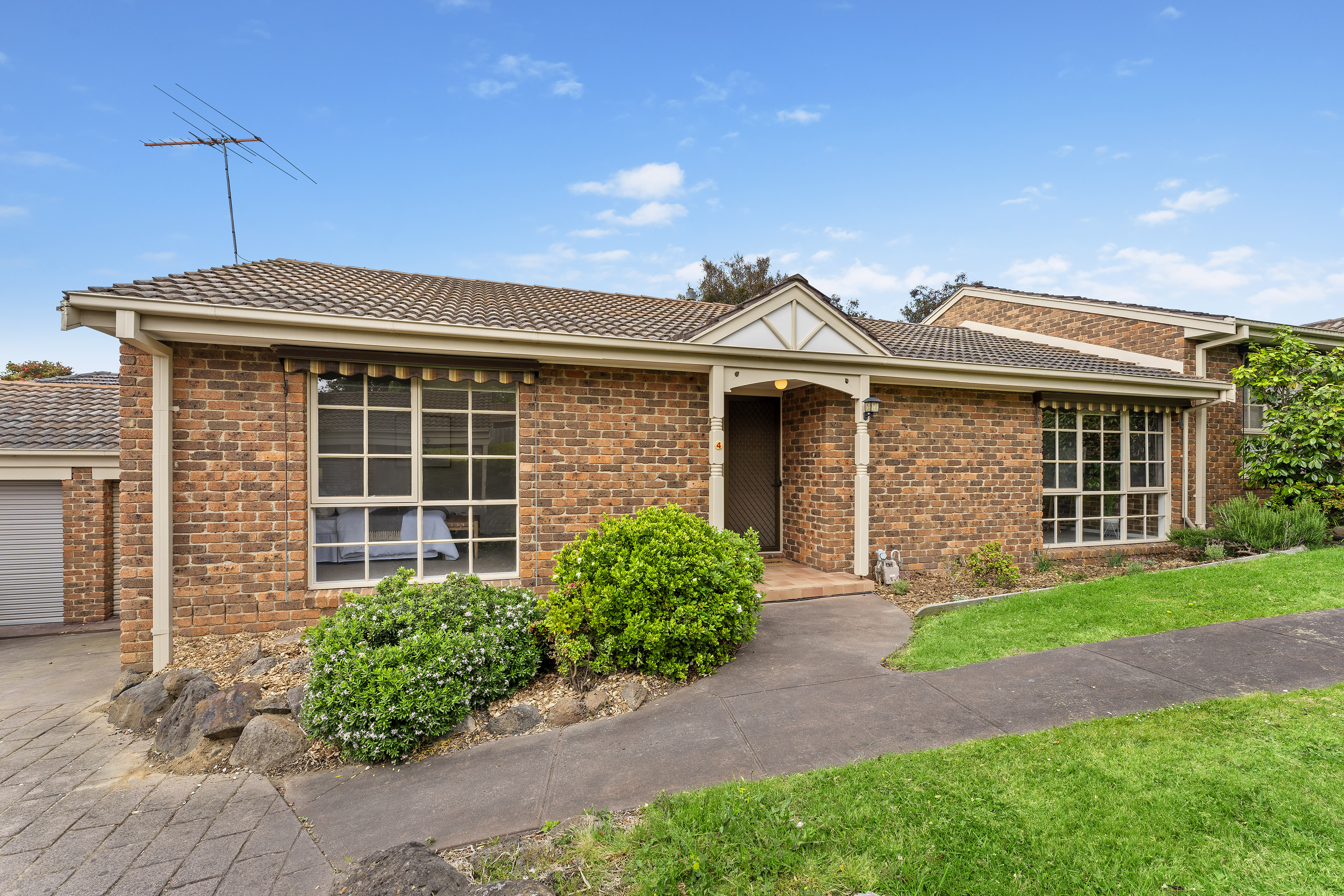 UNIT 4 3-5 WILMOT ST, MACLEOD VIC 3085, 0部屋, 0バスルーム, Unit