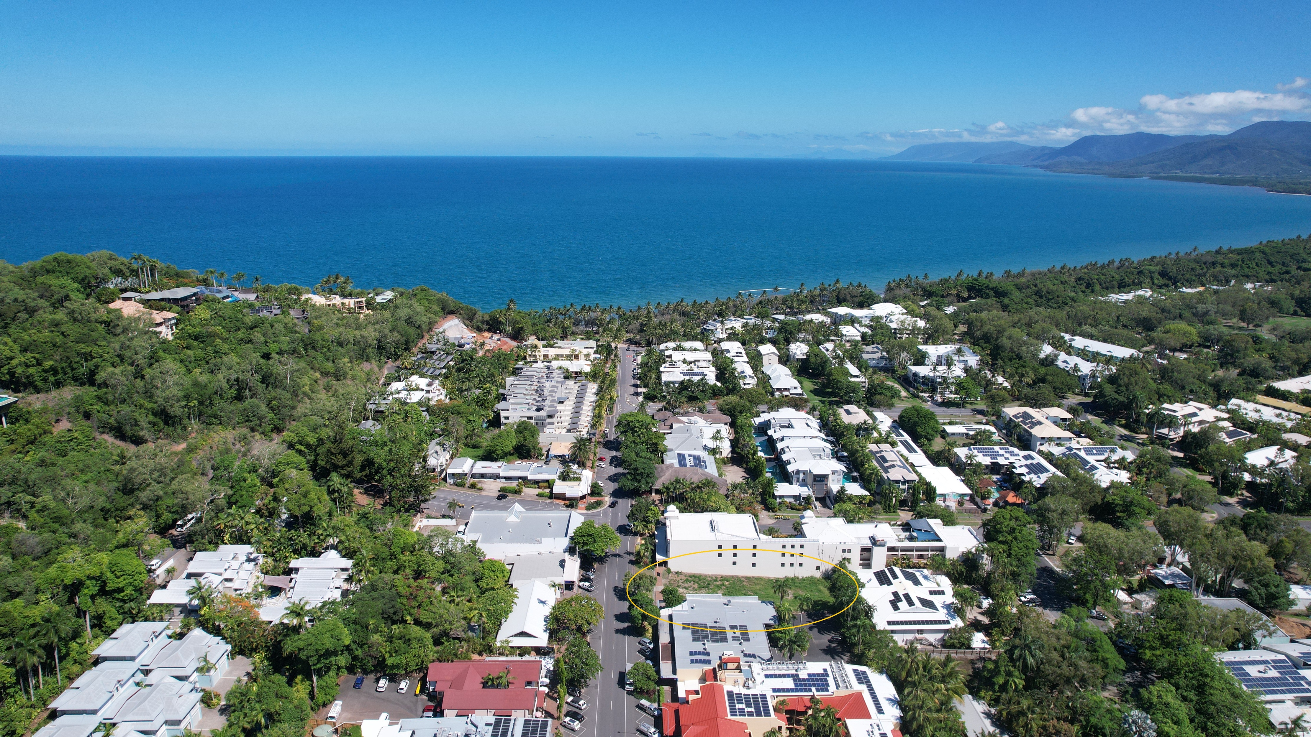 49 MACROSSAN ST, PORT DOUGLAS QLD 4877, 0 chambres, 0 salles de bain, Unit