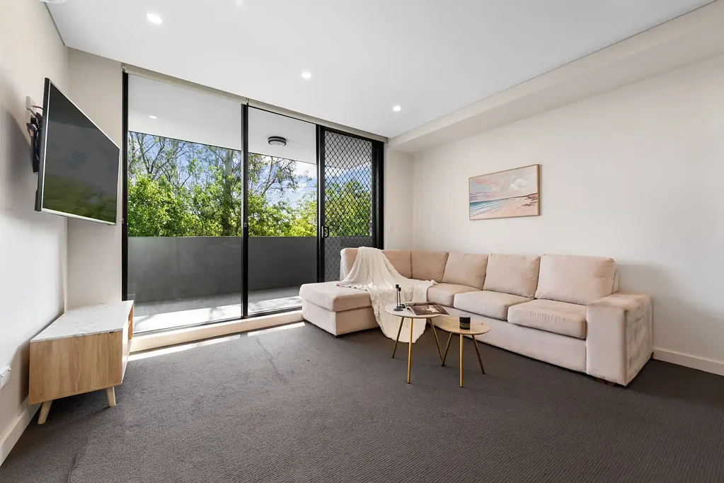 28/1-9 Kanoona Avenue, Homebush, NSW 2140