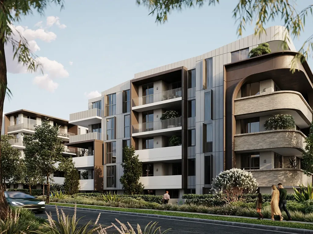 A501/38 Manchester Drive, Schofields, NSW 2762