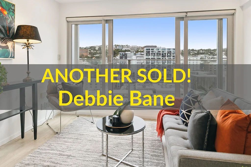 1422/74 Taranaki Street, Te Aro, Wellington