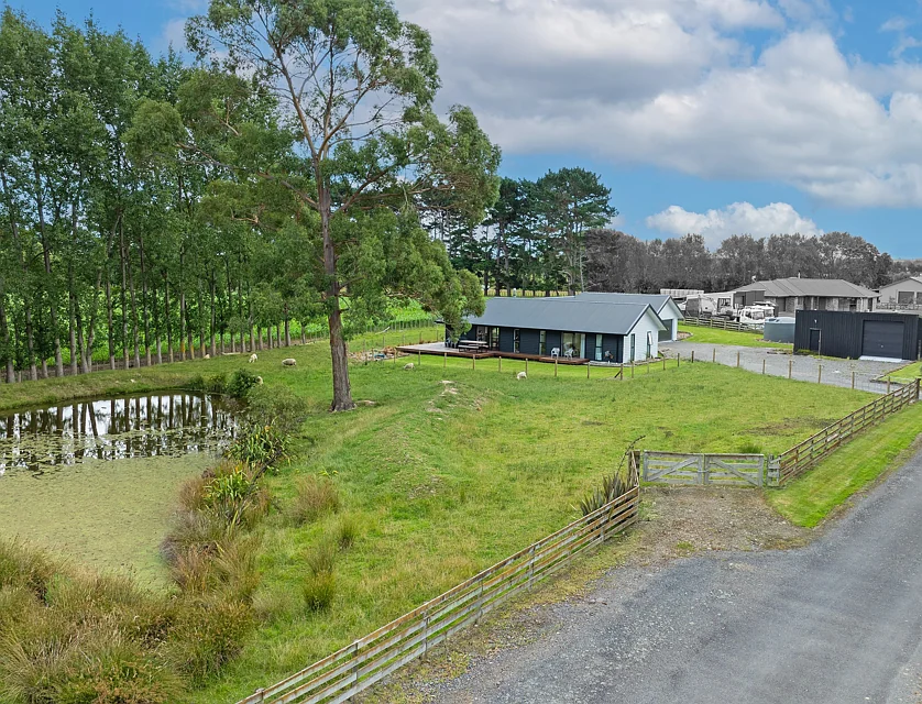 569 Taonui Road, Colyton, Outer Western Sydney, 3 phòng ngủ, 2 phòng tắm, Lifestyle Property