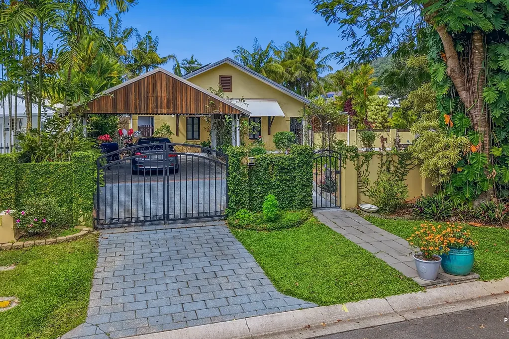 Kewarra Beach 4Zimmer No.4 MIARA CLOSE | Kewarra Beach