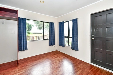 Tidy Three-Bedroom Home