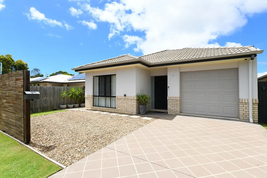 24 Mansell Street, Meridan Plains, QLD 4551