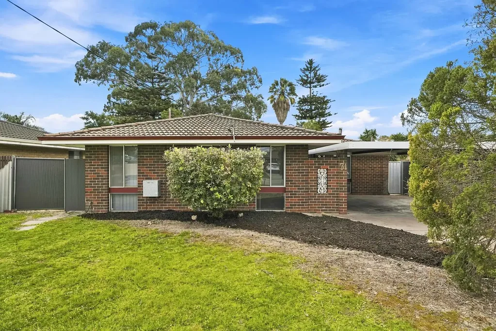 Gosnells 3 Slaapkamer King-Sized Block, King-Sized Lifestyle