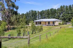 120 Forrest Drive, Nyora