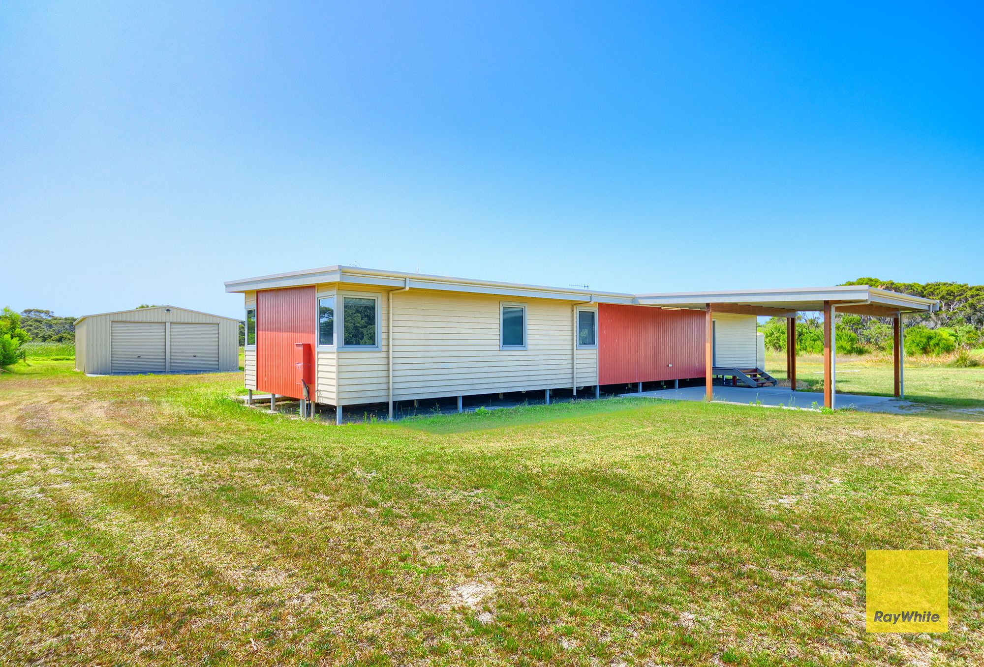 245 EMU POINT DR, COLLINGWOOD PARK WA 6330, 0 chambres, 0 salles de bain, House