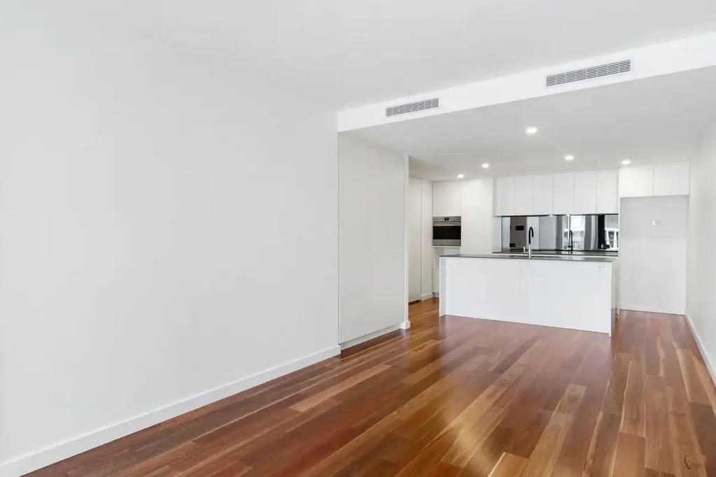 Two Bedroom At The Parade