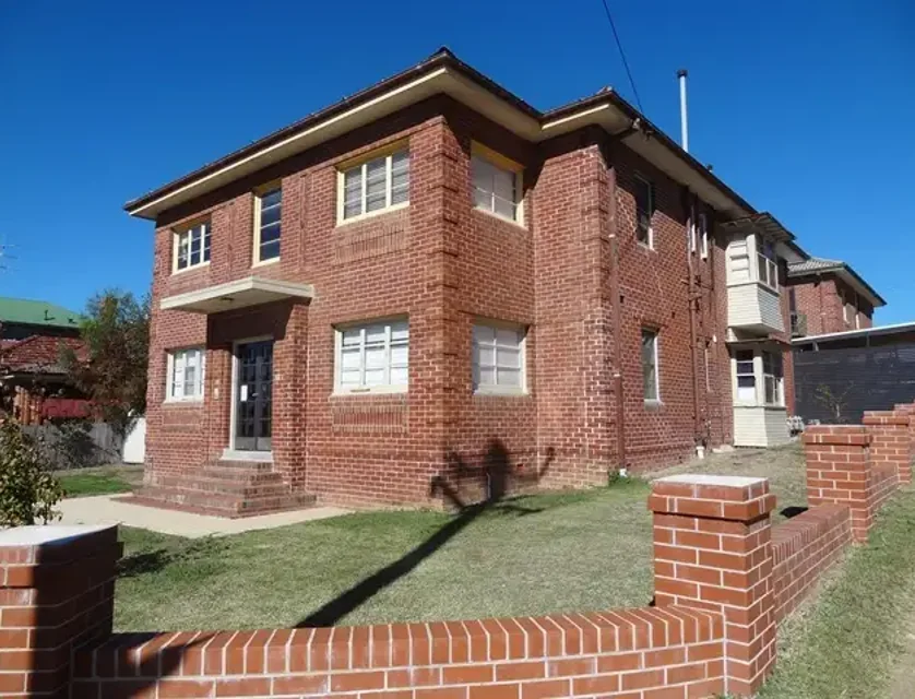 3/106 Rocket Street, Bathurst, NSW 2795, 1房, 1浴, Unit