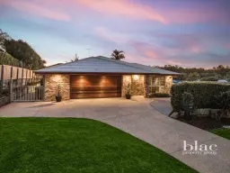 4 Boobook Court, Cashmere