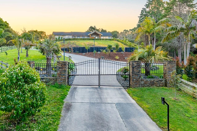 37A Mill Flat Road, Riverhead, Rodney