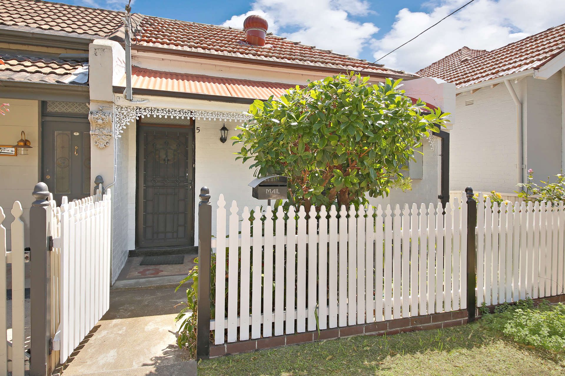 5 STATION ST, ARNCLIFFE NSW 2205, 0 habitaciones, 0 baños, House