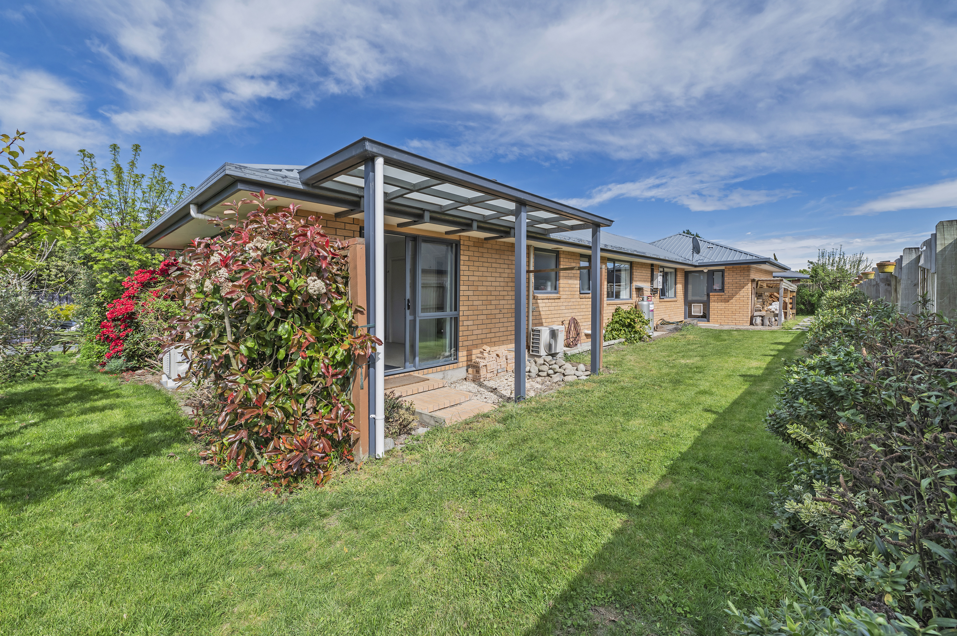 13 Brooker Place, Kirwee, Selwyn, 5 Schlafzimmer, 2 Badezimmer, House