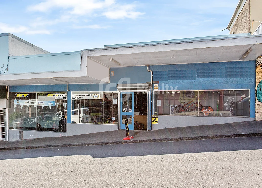 Panmure Buy and Hold, or Develop | 235sqm Panmure