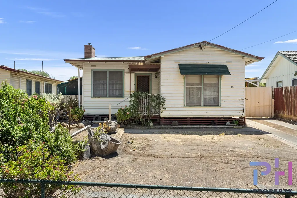 15 Magpie Street, North Bendigo, VIC 3550