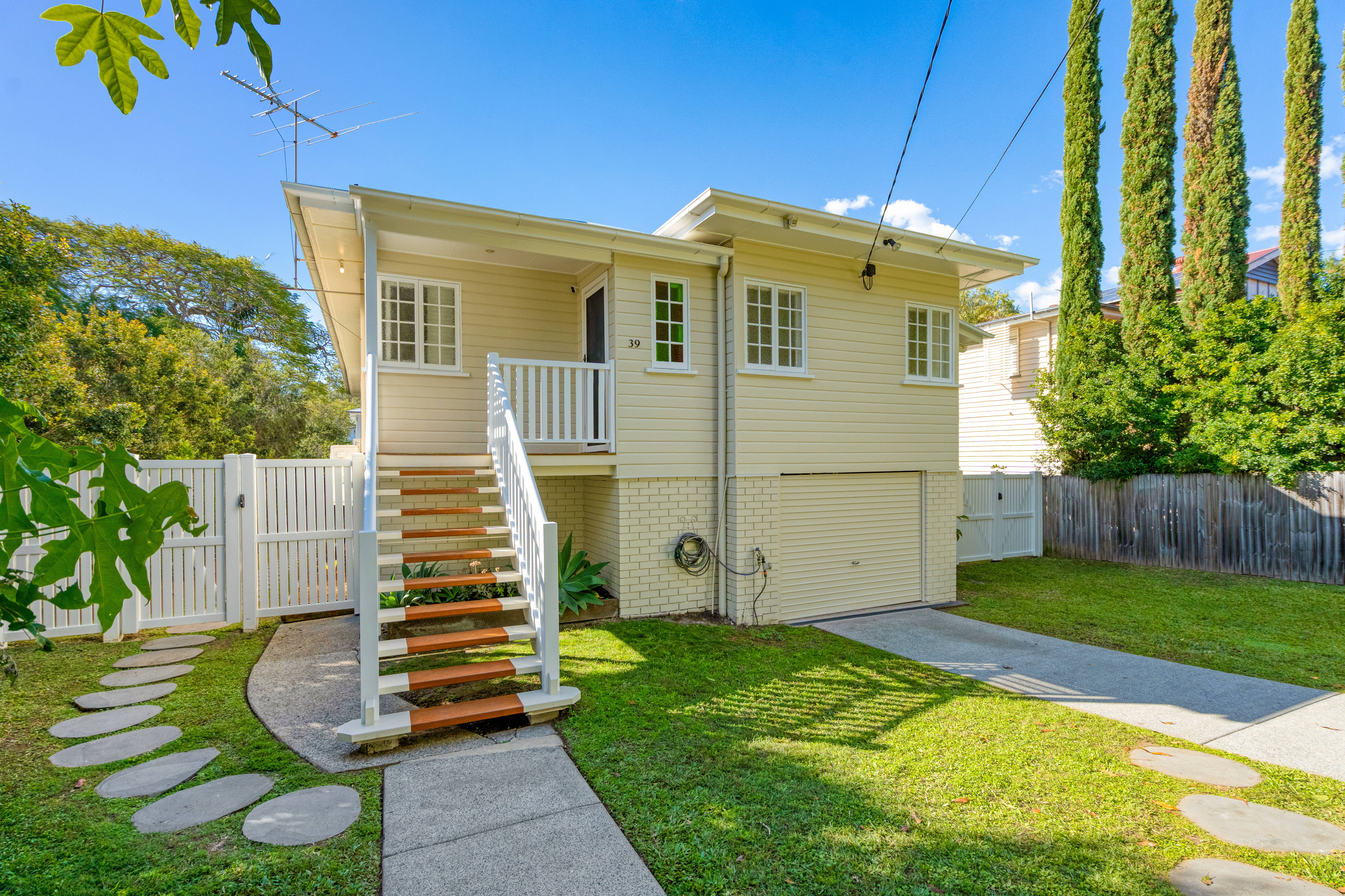 39 GAILEY ST, ASHGROVE QLD 4060, 0 Schlafzimmer, 0 Badezimmer, House