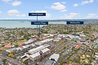 105/24 Wellington Street, Howick, Howick, Manukau City